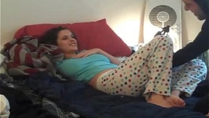 Amateur Couple Fucking For Real