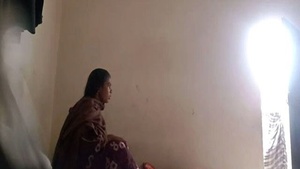 Muslim daughter films her taboo sexual encounter with father in video