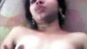Mallu's innocent charm and boyfriend's camera capture her in all her naked glory in Part 2