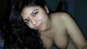 Bhabhi from Gujarat gives her husband a sensual blowjob