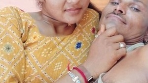 Desi village bahu gets fucked by sasur in tribute video