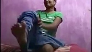Desi couple caught having sex in 40-second clip