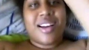 Fatty Indian wife gets her ass pounded in hardcore video