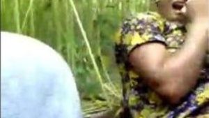 Marathi picture sexy video of a cute college girl getting fucked in a national park