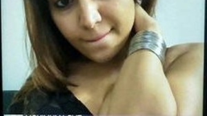 Simran Kaur's live masturbation video in 2021