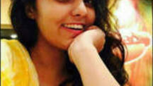 More videos of the stunning Joyeeta Kuhu, a horny Desi girl