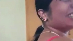 Randi bhabhi cheats on her husband with a lover client