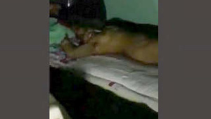 Bhabi from Odia gets pounded in steamy video