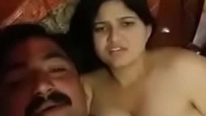 Uncle indulges in sexual activities with his niece