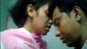 SG and a young Indian couple explore their sexual desires