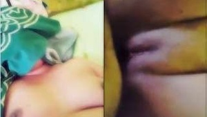 Bhabhi gets anal pleasure from Boos in steamy video