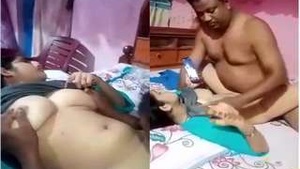 Exclusive Desi amateur gets paid to fuck