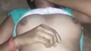 A website featuring Indian porn videos showcases an attractive amateur woman