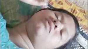 Indian bhabi gets pounded hard in village