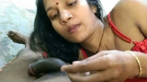 Bhabhi's unsatisfied cravings: Part 6 of the MMC collection