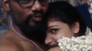 Indian wife's private moments: Part 3 of South Indian video