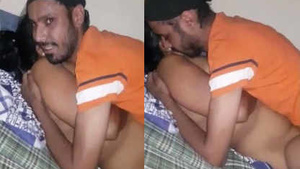 Desi Punjabi college friends share intimate videos online