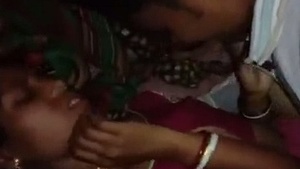 Desi Chudai: Rajasthani Couple's Sex Tape