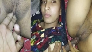 Invisible MMC video captures the hottest action with friends' wives