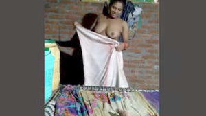 Village bhabhi's nude video recorded by husband leaked on social media