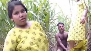 FullClip update features village girl's wild anal sex