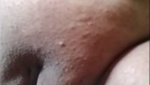 Shaved and wet pussy gets fucked hard in Ungli video