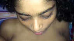 Desi mallu hottie Tia gets fucked hard