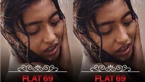 Charmsukh's Flat 69 Episode 2: A Sensual and Seductive Encounter
