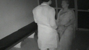 Desi sex scandal: Indian politician seduces social worker in sari