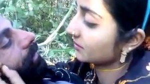 Pakistani Sindhi couple's steamy video collection