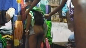 Desi beauty Boudi gets fucked in a steamy video