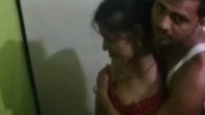 Indian couple records their steamy sex session for money