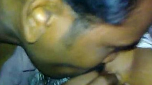 Aunty Seetha from Kerala indulges in steamy sex with her husband