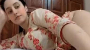 Part 3 of sexy Pakistani girl's nude and blowjob videos