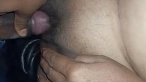Desi MILF's hot and heavy fucking in 2 clips