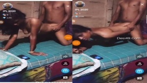 Tamil girls' nude photos and videos on social media