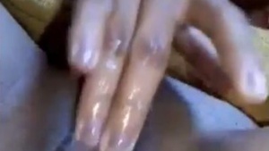 Hardcore masturbation video of a Mallu girl