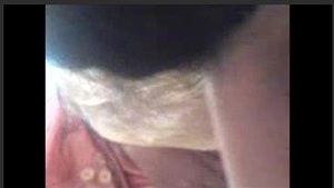 Mallu GF flaunts cleavage in steamy video