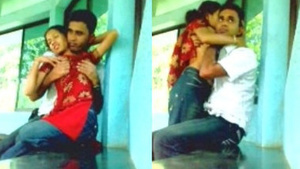 College couple's steamy home video is sure to please