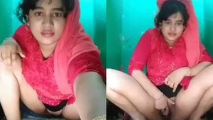 Young couple shares steamy videos with each other