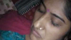 Indian village beauty's big ass gets pounded in hot video