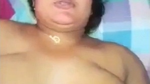 Busty MILF gets fucked hard