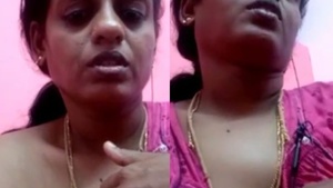 Tamil audio MMS video of a steamy affair