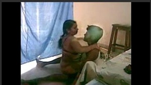 Couple from Indore gets intimate at home in homemade video