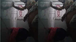 Exclusive video of Indian girl getting hard anal fucked by lover