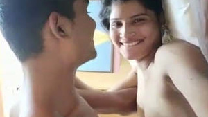 Desi wife gets fucked in HD video