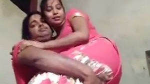 Chodan's homemade video of young couple's fast sex