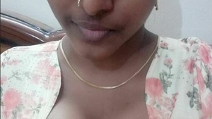 Collection of cute Tamil girl masturbating in HD