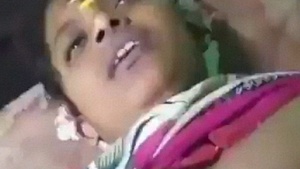 Tamil aunty sex in 21st-century video