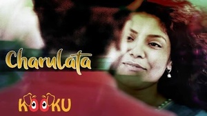 Watch Charulata's steamy Hindi web series on KooKu